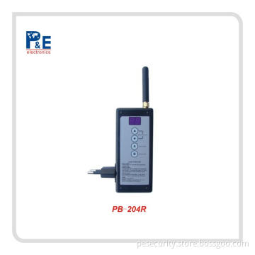 868MHz Wireless Signal Transmitter Repeater for the Alarm Security System